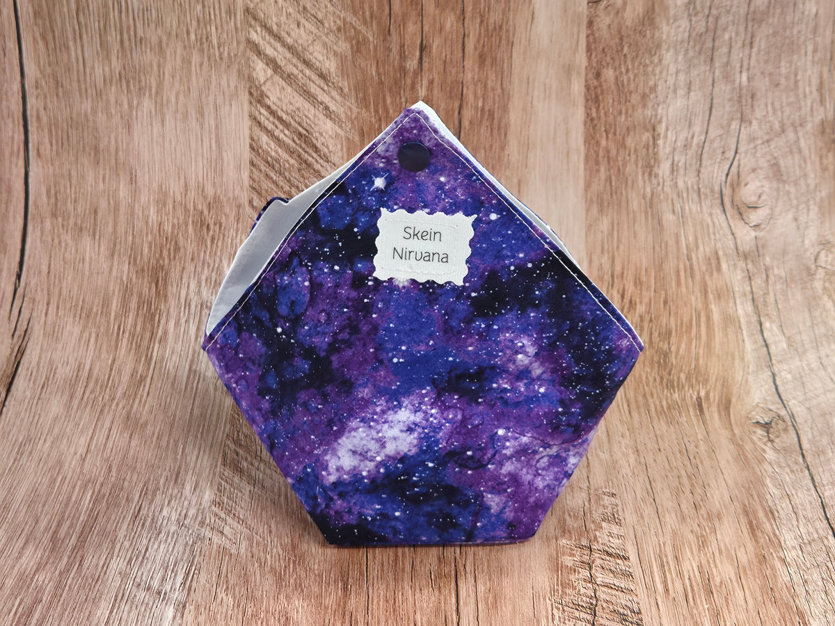 Mystic Cosmos