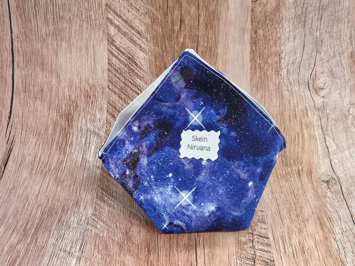 Midnight Galaxy