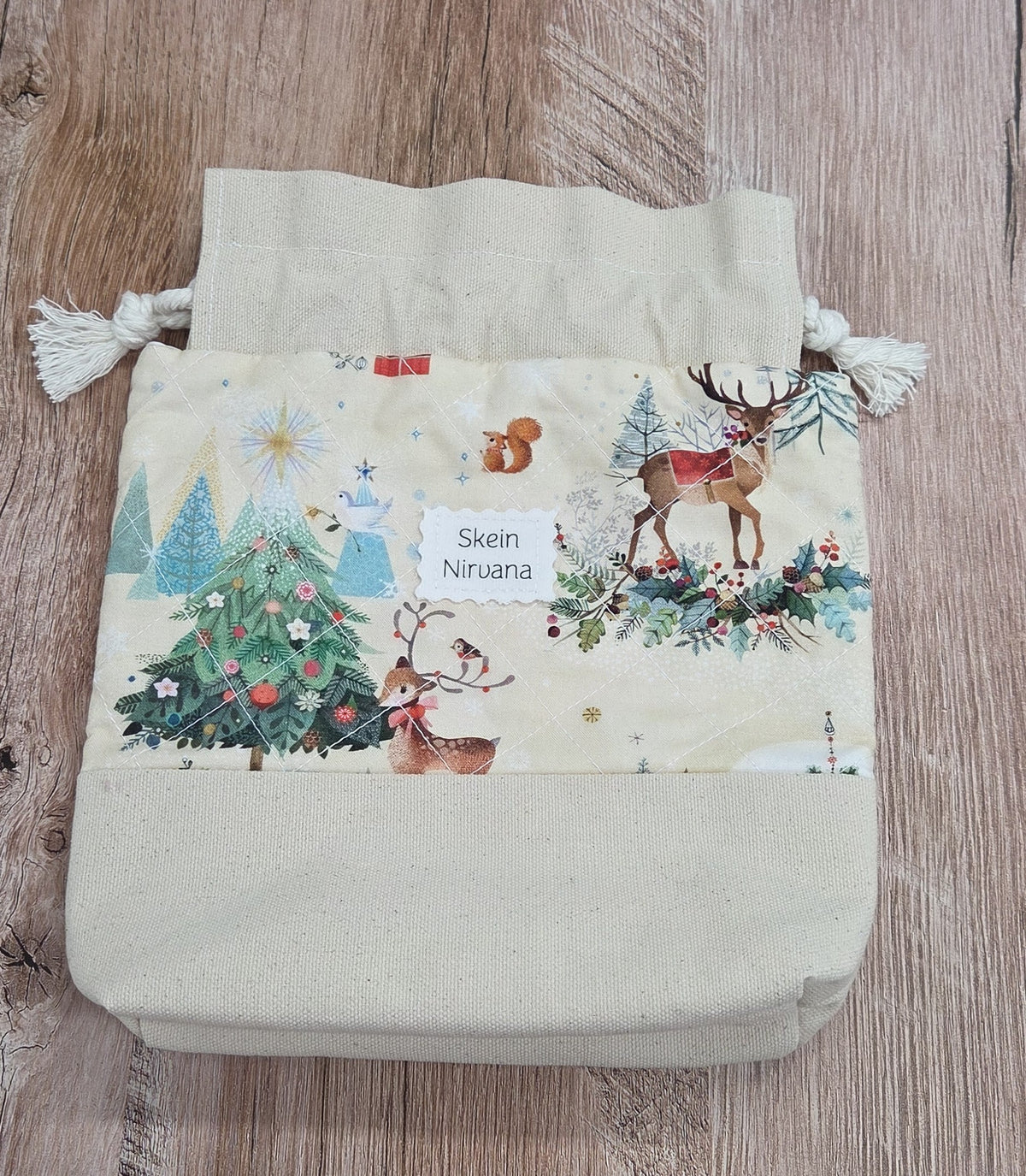 Woodland Critters