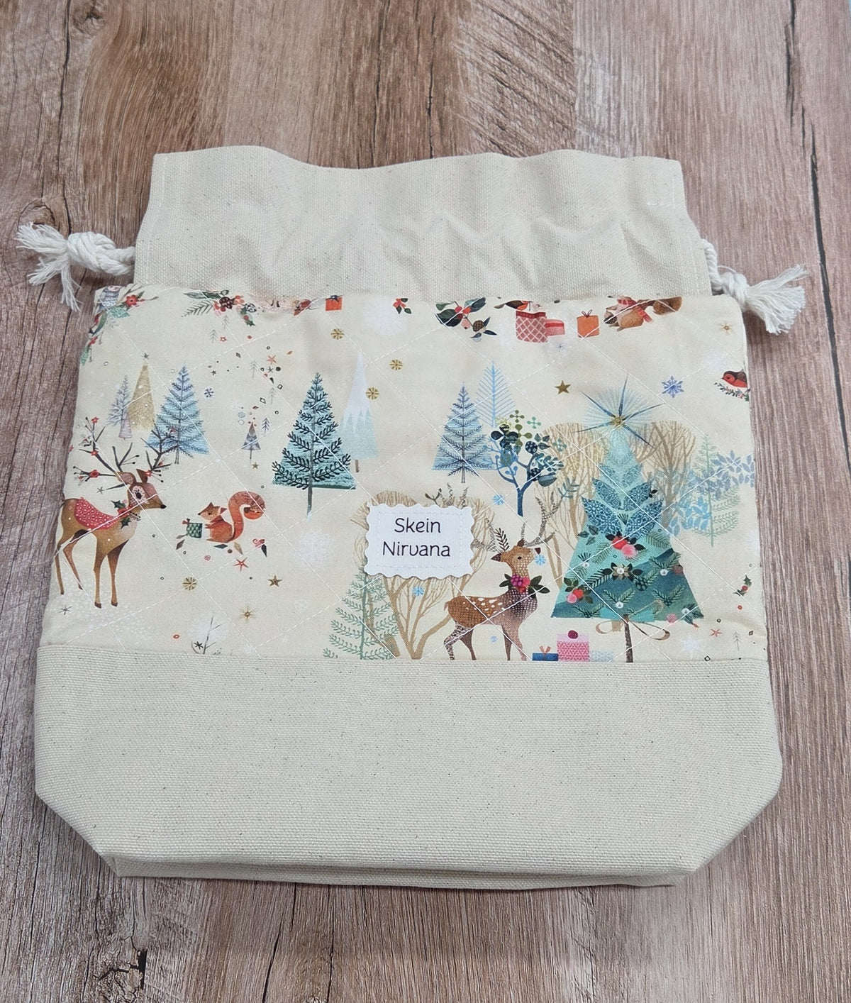 Woodland Critters