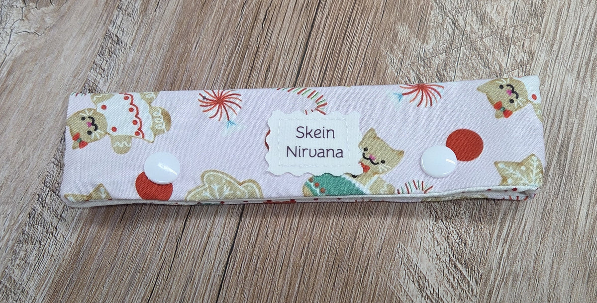 Gingerbread Giggles