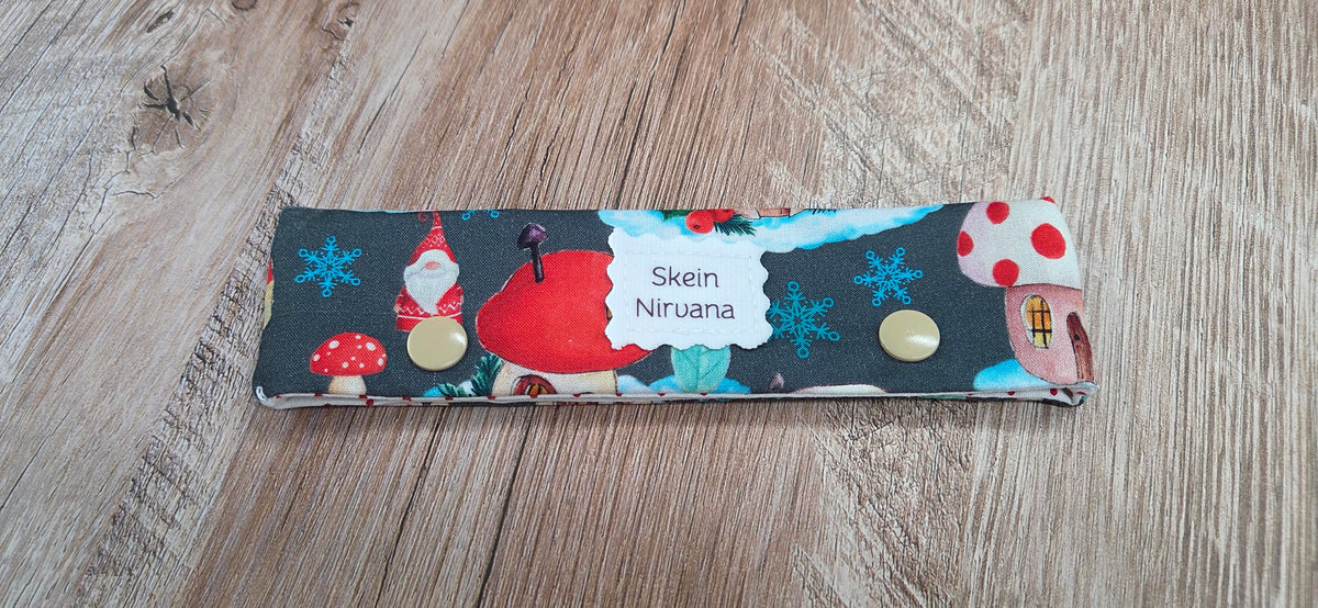 Gnome for the Holidays