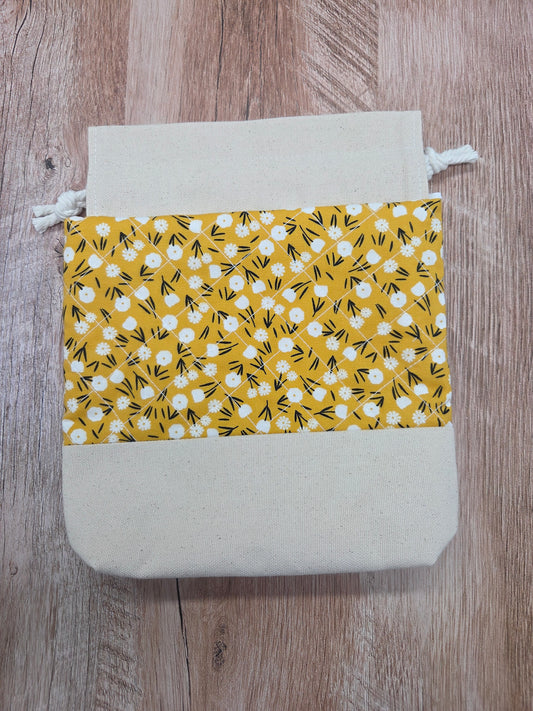 Ditzy Farm Floral