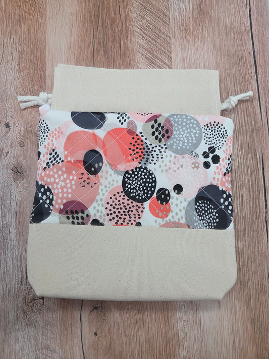 Coral Confetti
