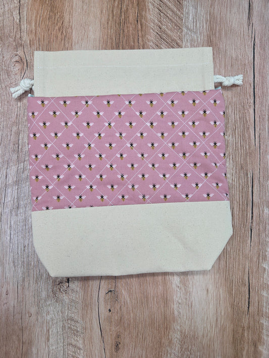 Blush & Bumble