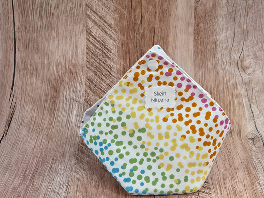 Rainbow Dots