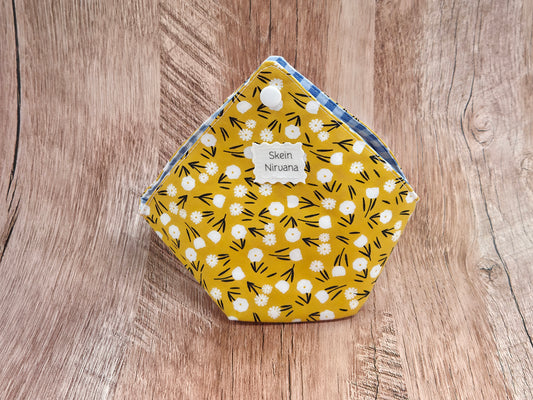 Ditzy Farm Floral