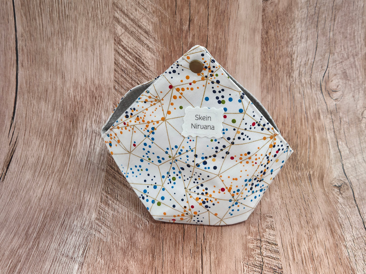 Constellation Confetti
