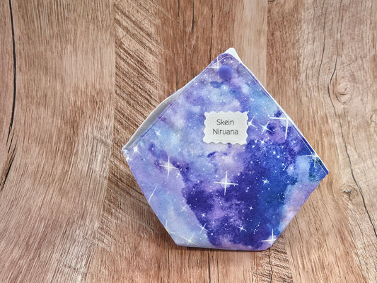 Dreamscape Nebula