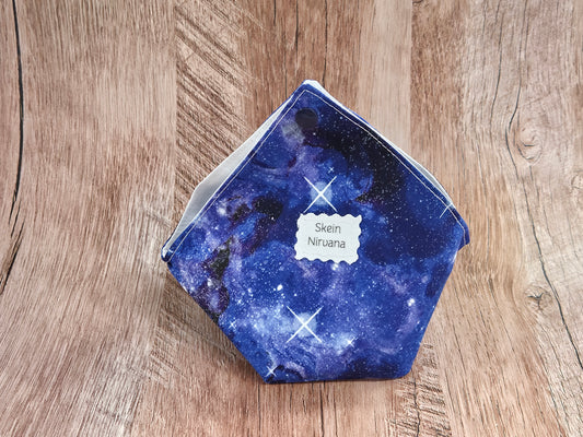 Midnight Galaxy