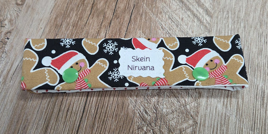 Gingerbread Joy