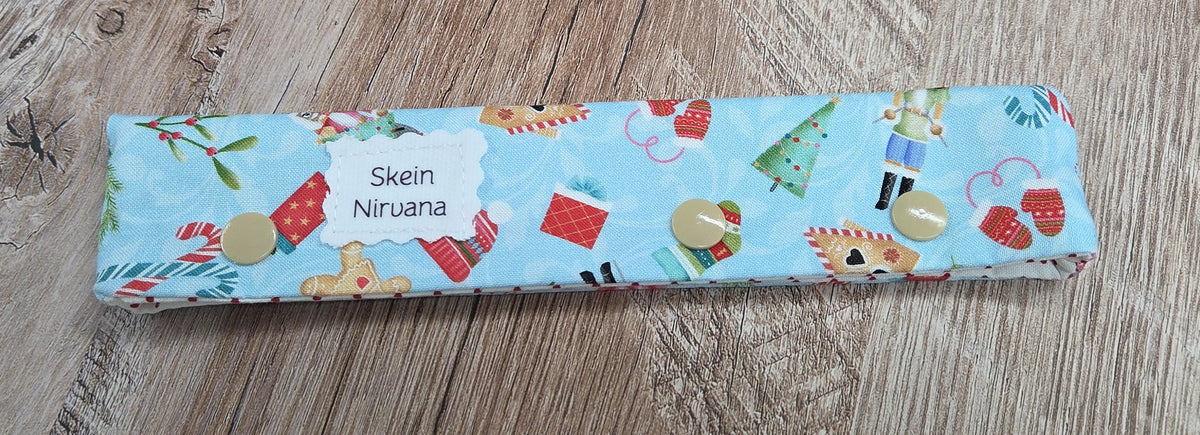 Gingerbread Dreams