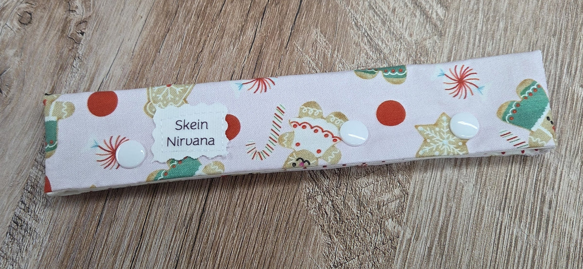 Gingerbread Giggles