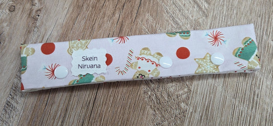 Gingerbread Giggles