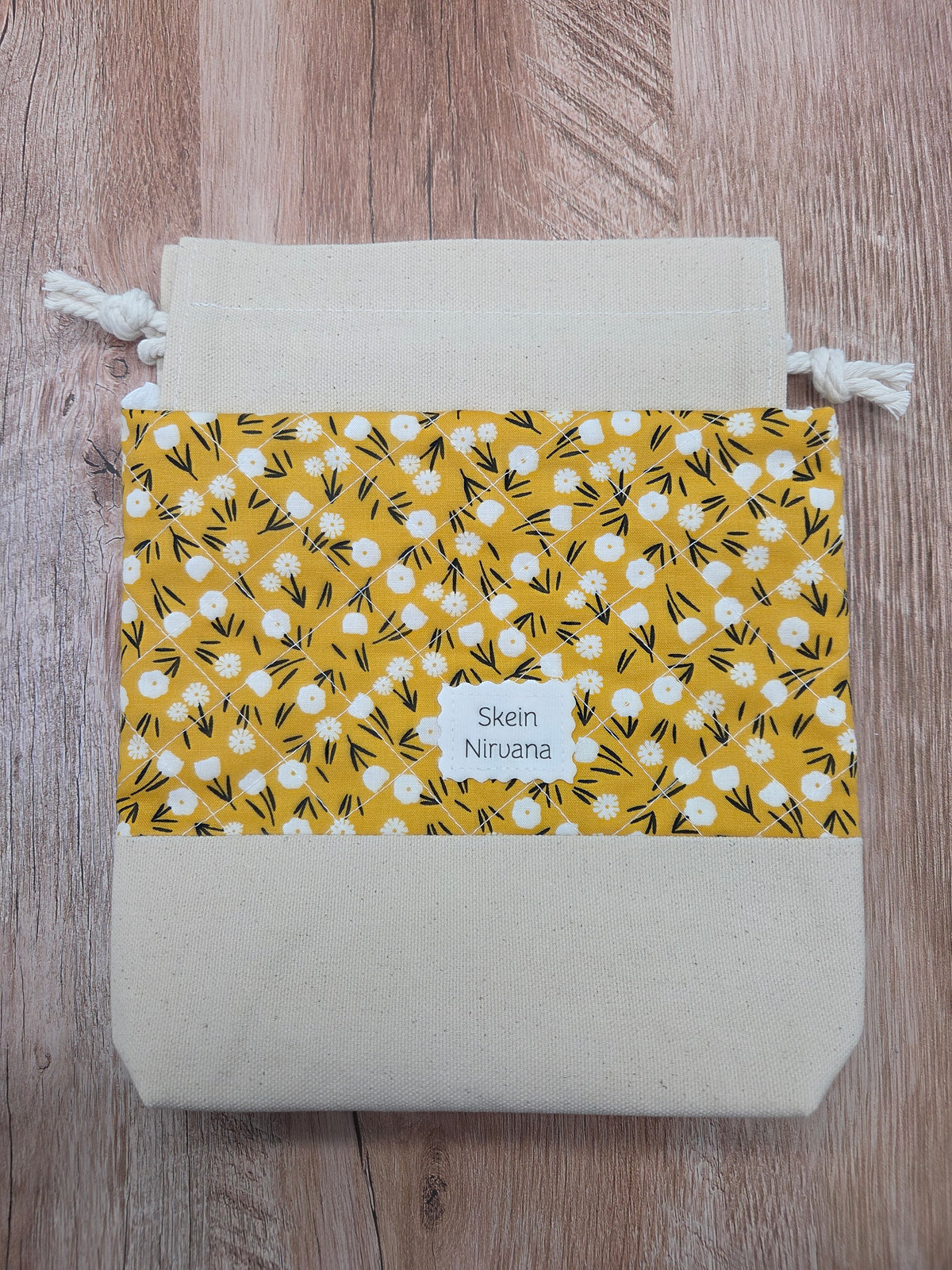 Ditzy Farm Floral