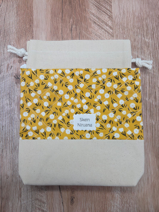 Ditzy Farm Floral