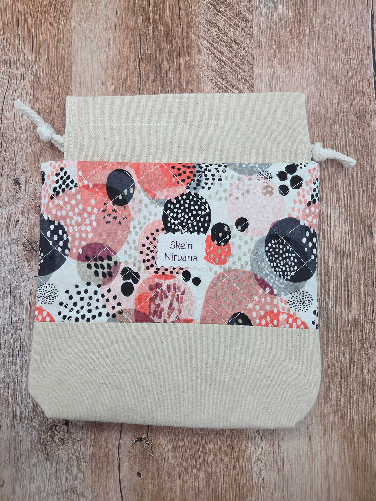 Coral Confetti