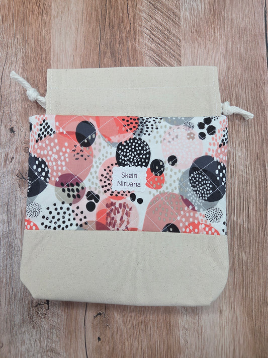Coral Confetti