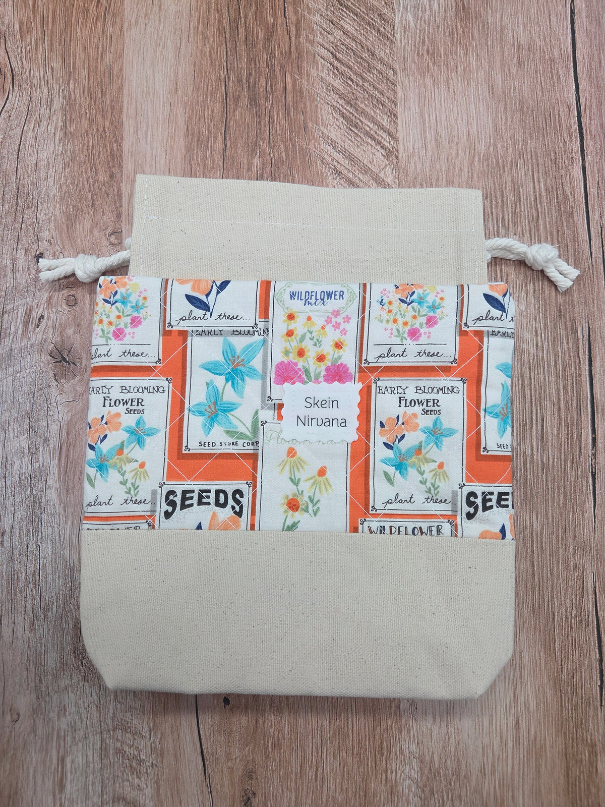 Vintage Seed Co.