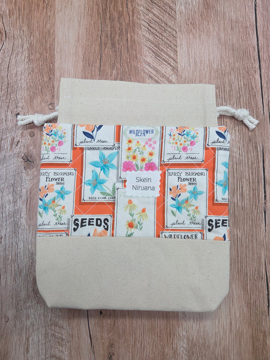 Vintage Seed Co.