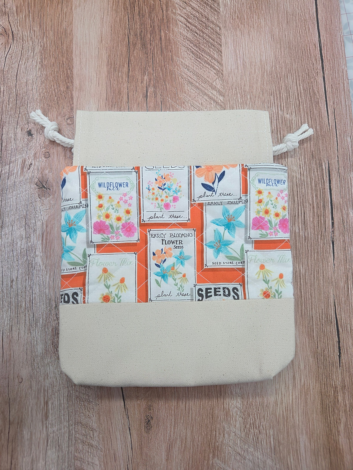 Vintage Seed Co.