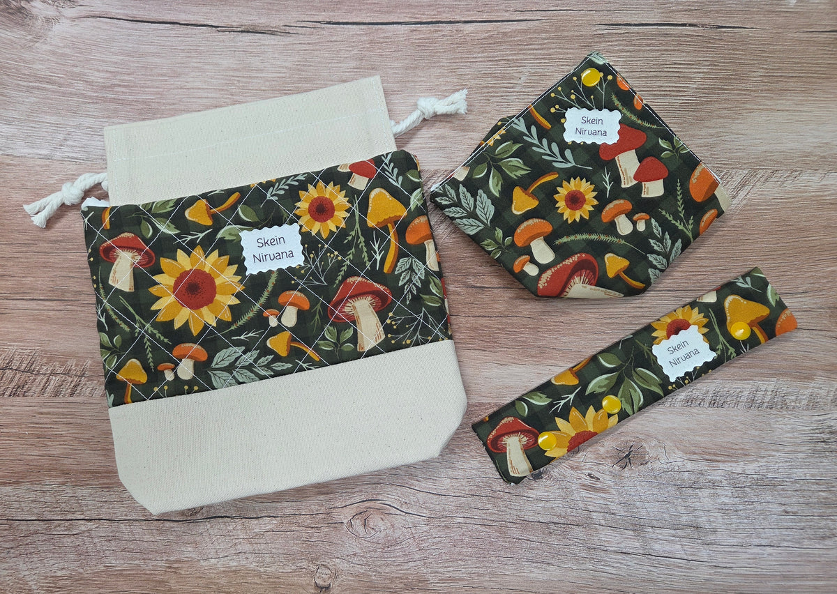 Woodland Whimsy