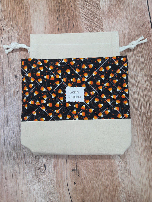 Candy Corn Sparkle