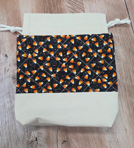 Candy Corn Sparkle