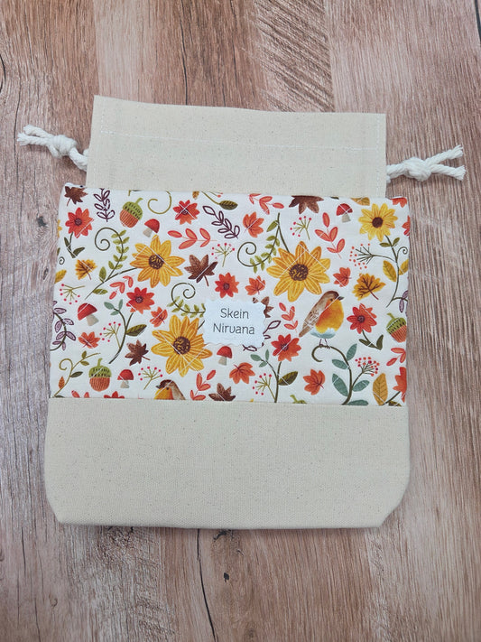 Whimsy in the Woods