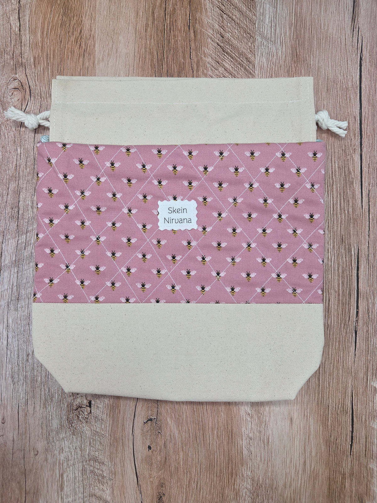 Blush & Bumble