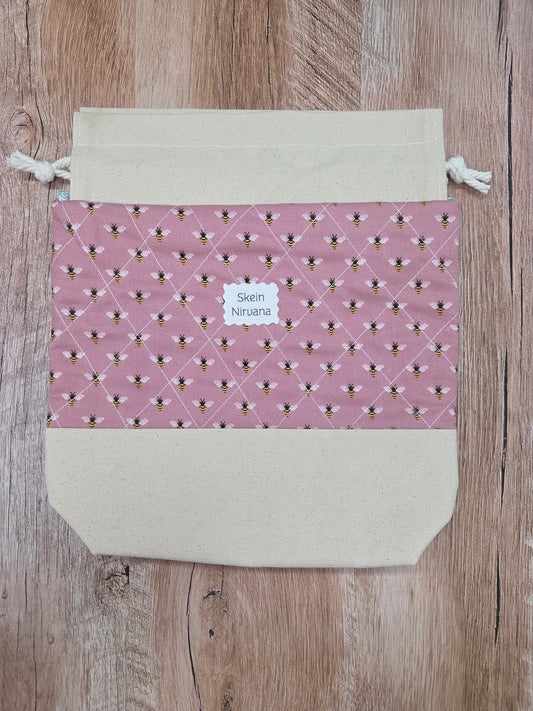 Blush & Bumble