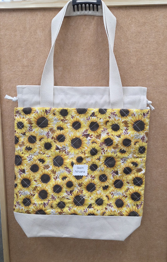 Sunflower Season